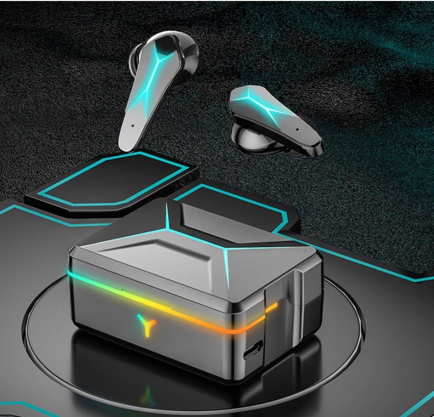 Wireless Bluetooth Headset TWS In-ear Sports Running Stereo Gaming Gaming Headset Wireless Bluetooth Headset TWS In-ear Sports Running Stereo Gaming Gaming Headset